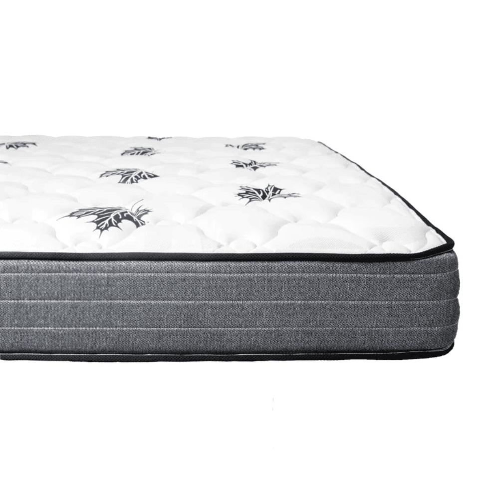 The Rock Mattress Wholesale - black and white mattress