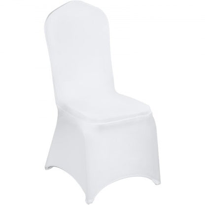 Spandex Stretch Banquet Chair Cover