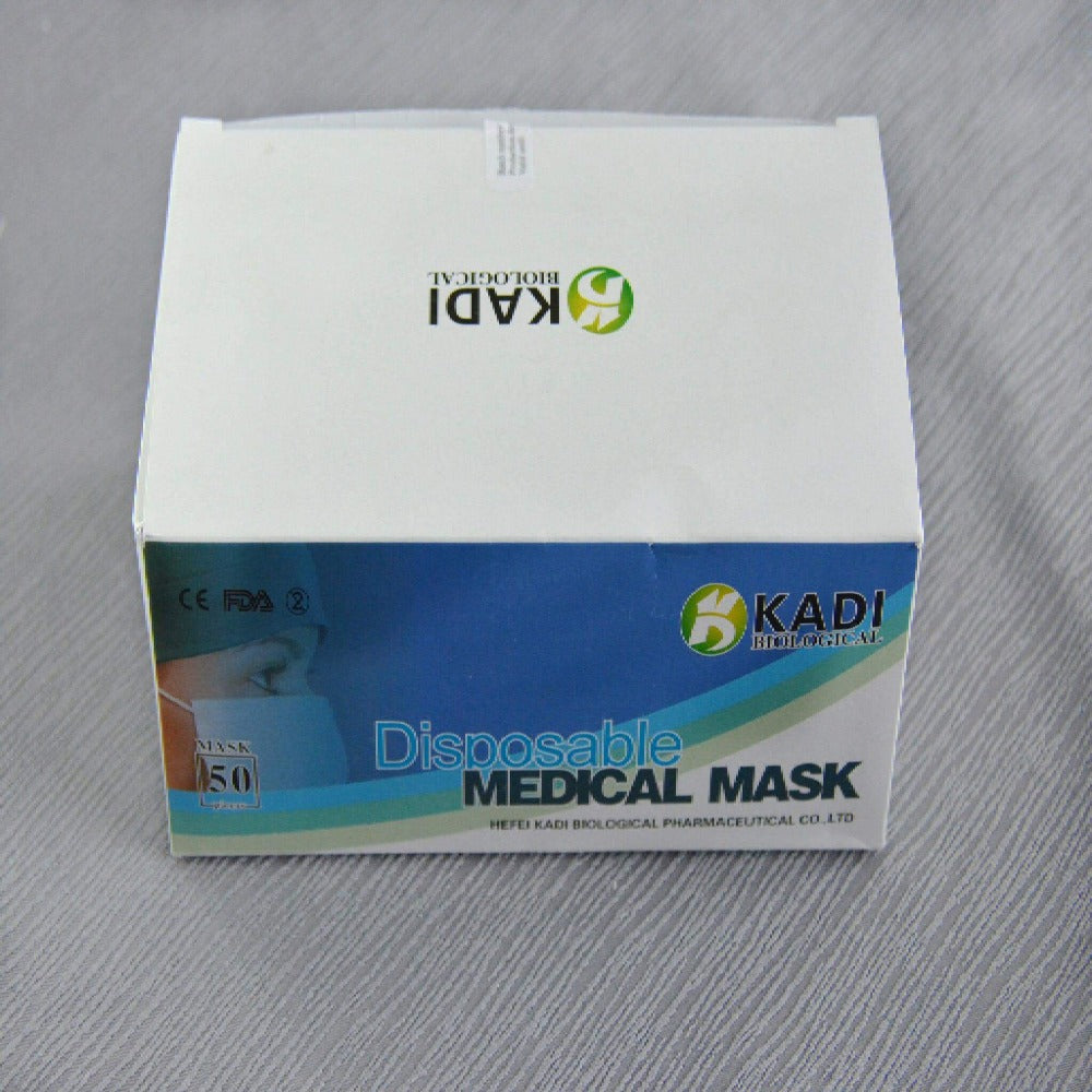 HOSPITAL Grade Disposable Medical Mask-