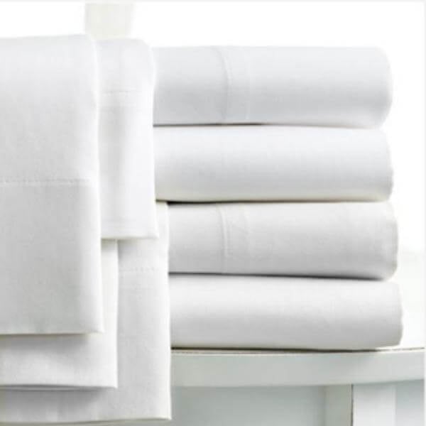 Fitted Bed Sheets