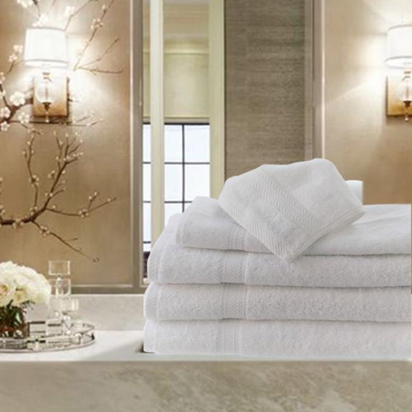 Deluxe Hand Towel