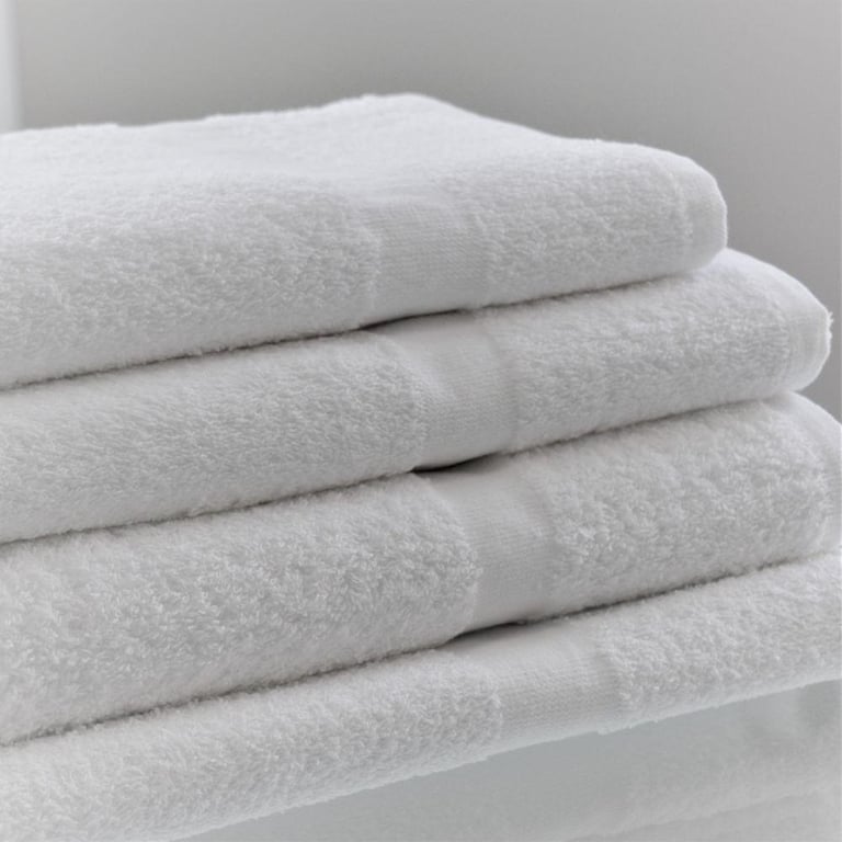 Ideal Full Terry Hand Towel