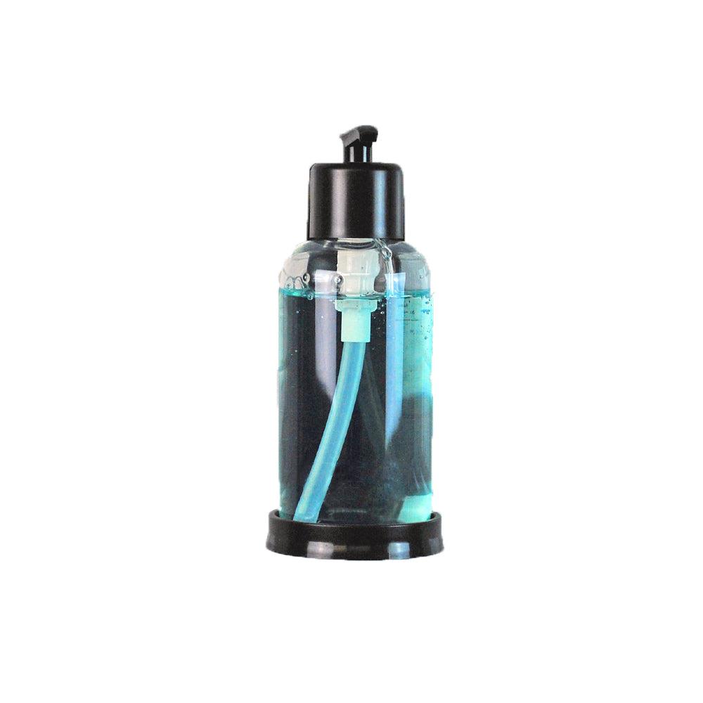 Single 250ml (9oz) ABS Plastic Hotel Liquid Amenities Holder