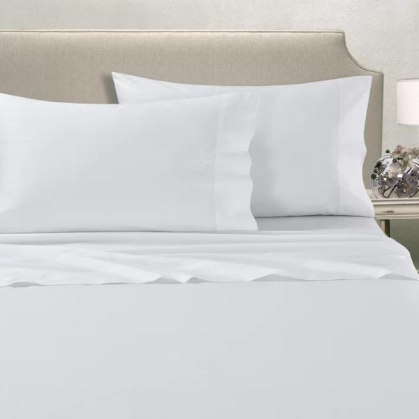 Premium Pillowcases (250 Thread Count Fabric)