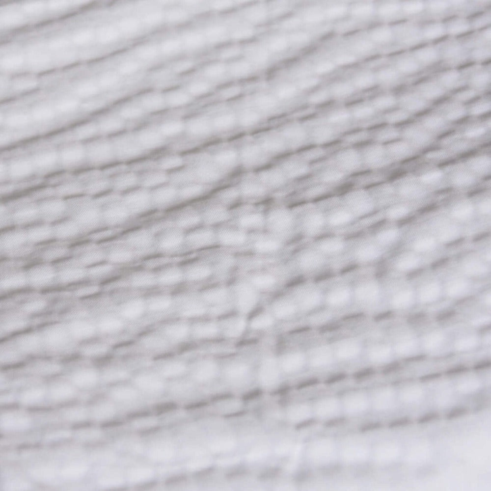Bubble Pattern Cumulus Decorative Top Sheet - Bubbles