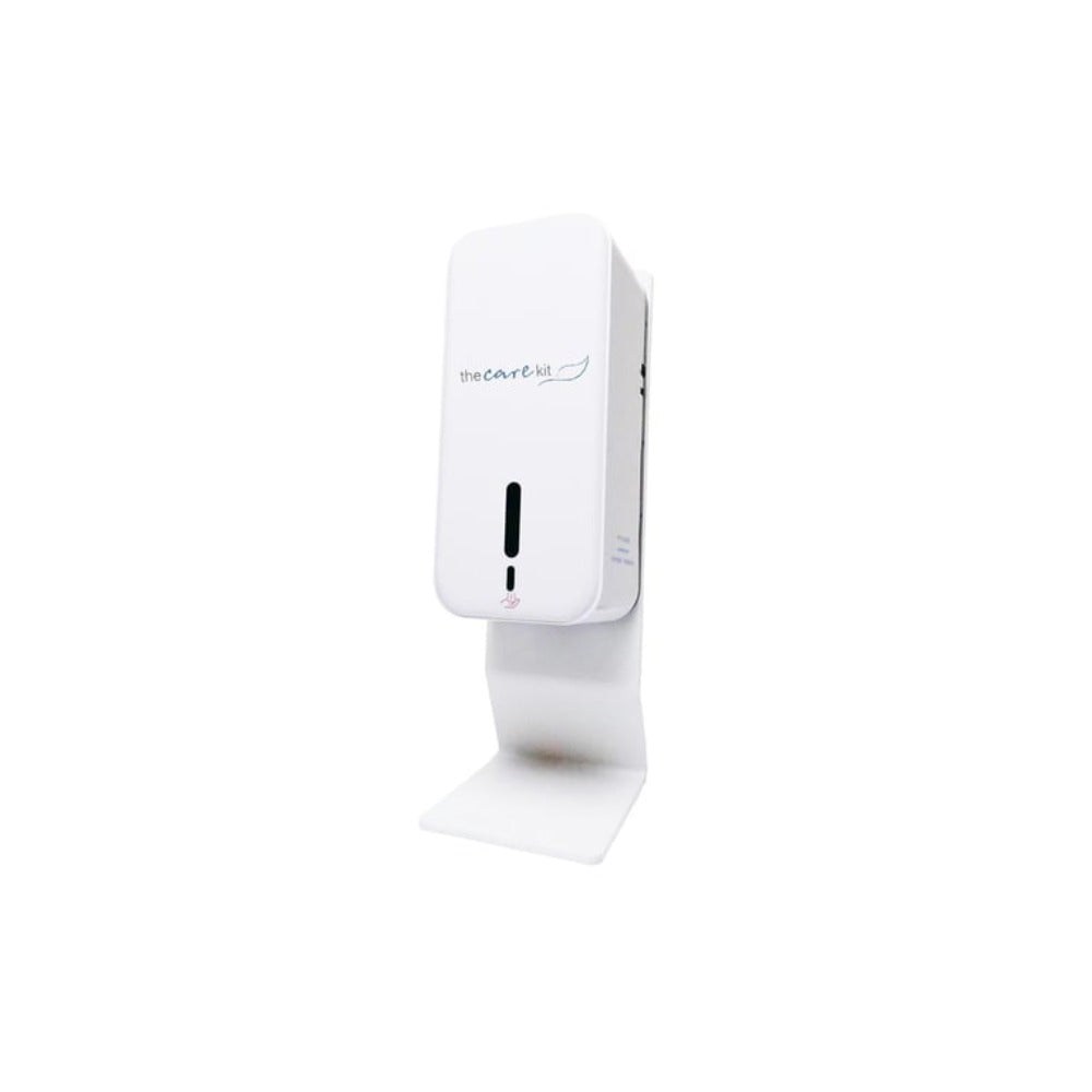 automatic hand sanitizer dispenser for hotels and offices