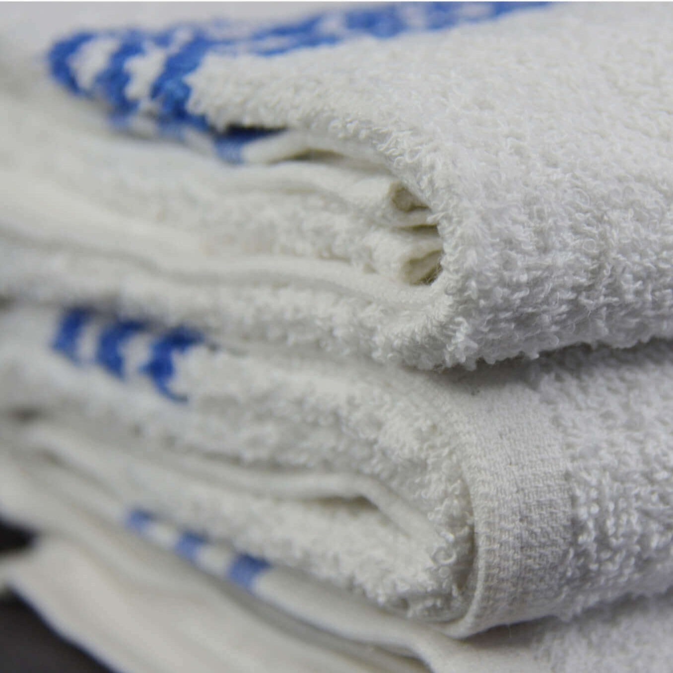 Ideal Pool Towel (From 24x46''-9lbs/dz)