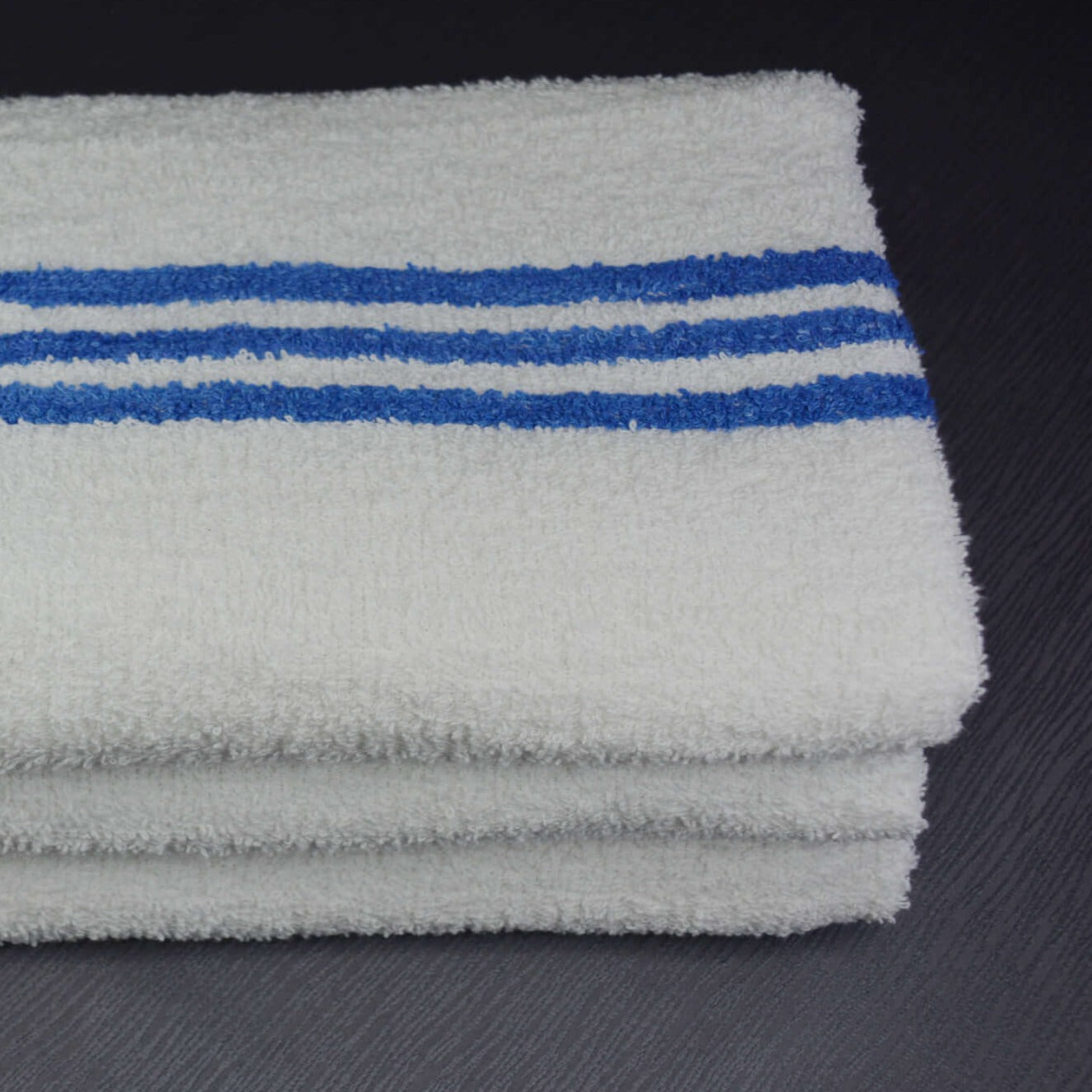 Ideal Pool Towel (From 24x46''-9lbs/dz)-Towels for use