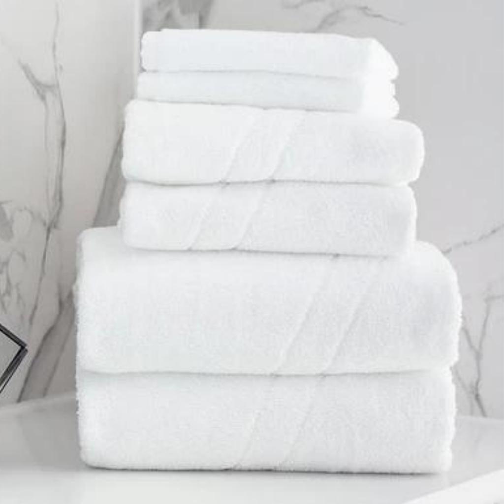 How to Choose Long Lasting Hotel Towels?