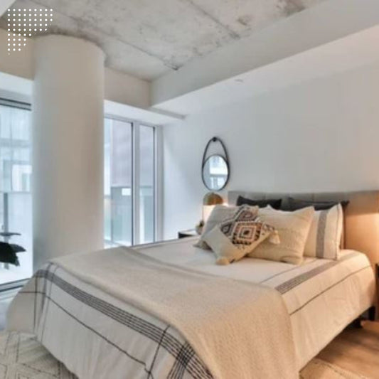Create your own Luxurious Hotel suite 
