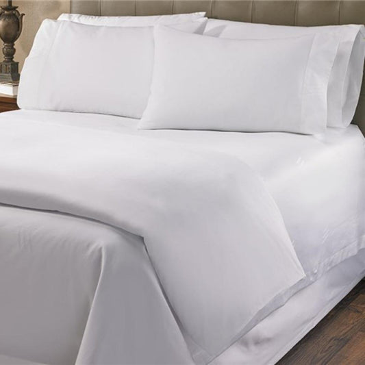 How to Keep Hotel Linens and Towels White?