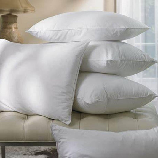 How to Choose Hotel Pillows