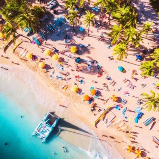 What is the difference between beach towels and pool towels?