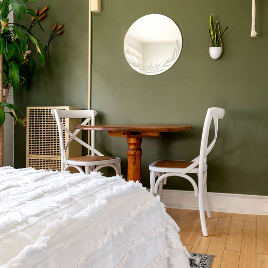 Transform Your Bedroom: 6 Creative Ways to Decorate and Personalize Your Space