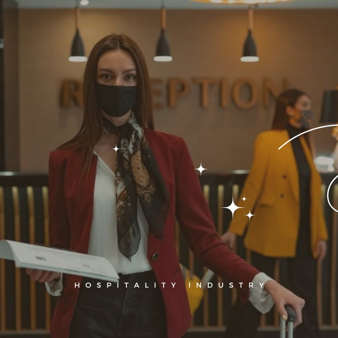 Hotel Guest - Covid-19