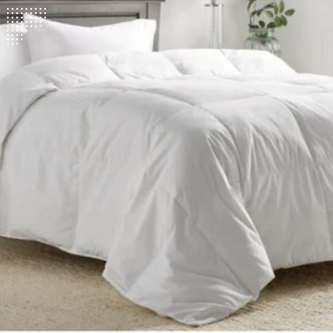 Hypoallergenic Bed Sheets