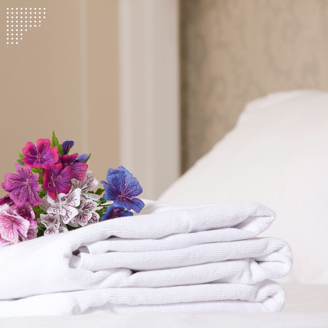 Benefits of Buying Bulk Bed Linen for Hotels | HYC Design & Hotel Supply