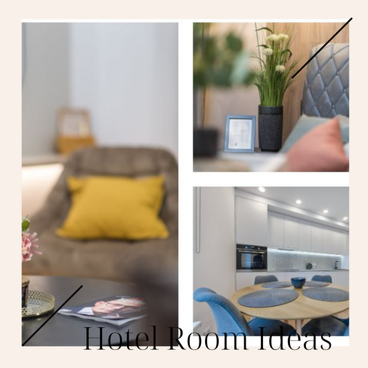 The Most Popular Hotel Designs 