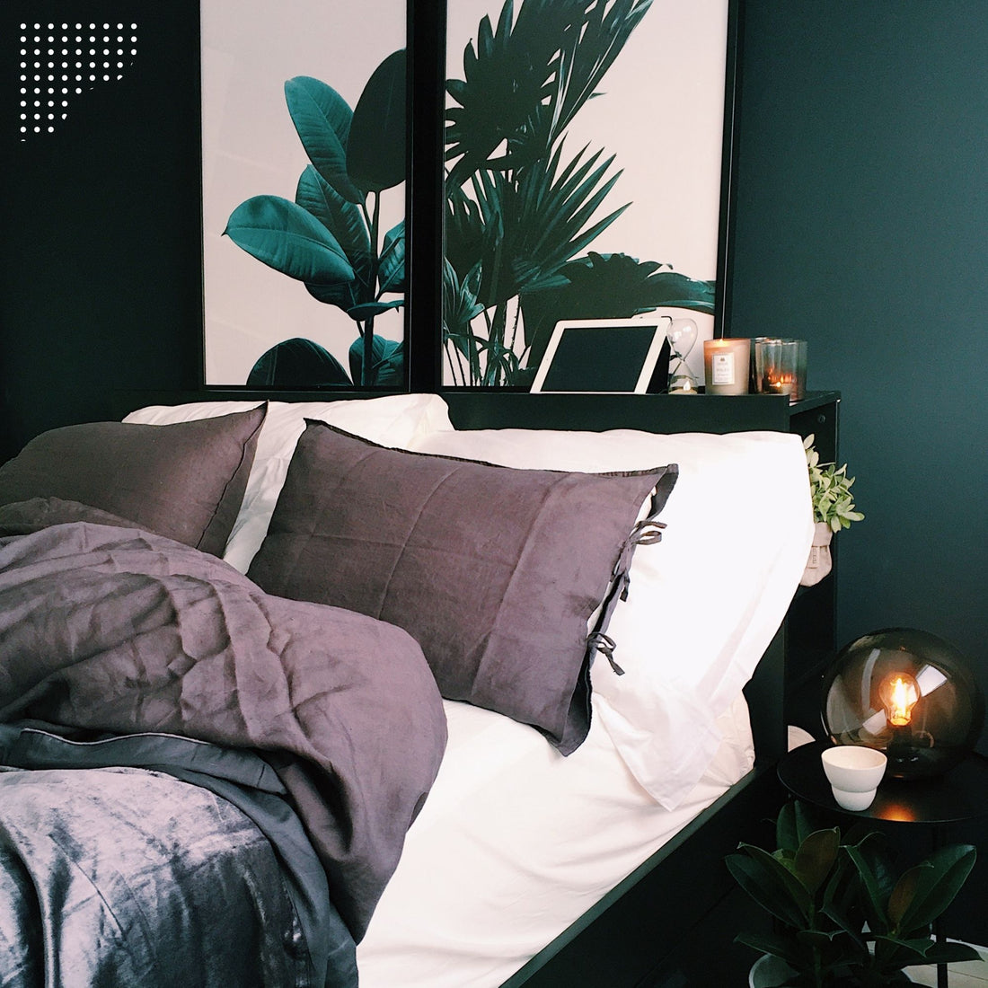 Theme for your bedroom