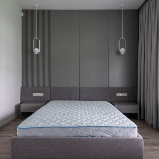 Soft mattress Vs Hard mattress 
