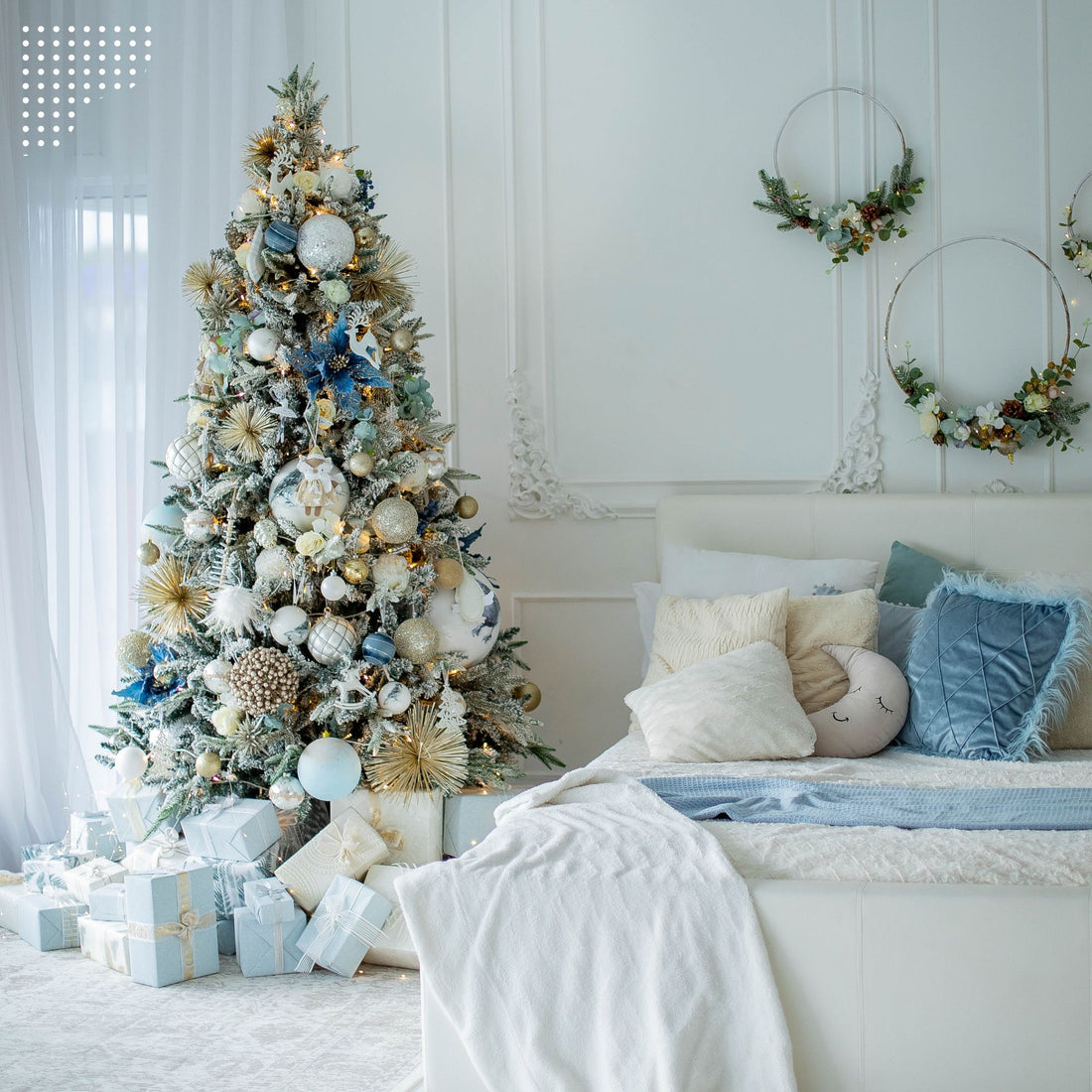 The Ultimate Guide to Christmas Shopping for Your Short-Term Rental in 2022