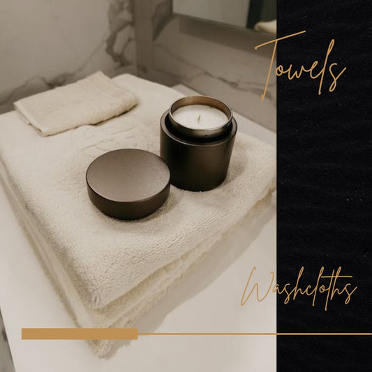 Tips for selecting perfect towel 