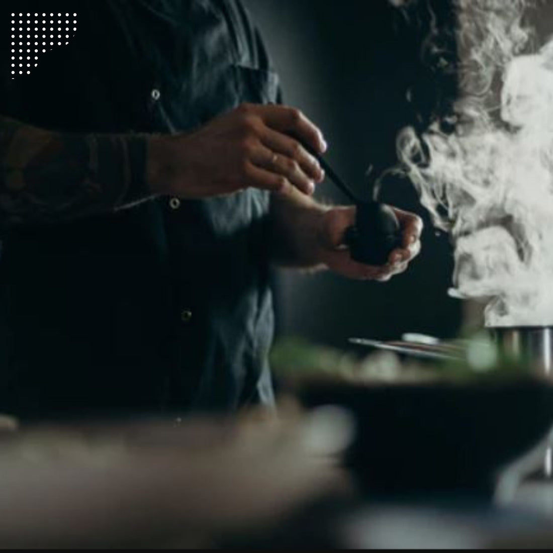 Why Kitchen Staff Need to Wear Uniforms 
