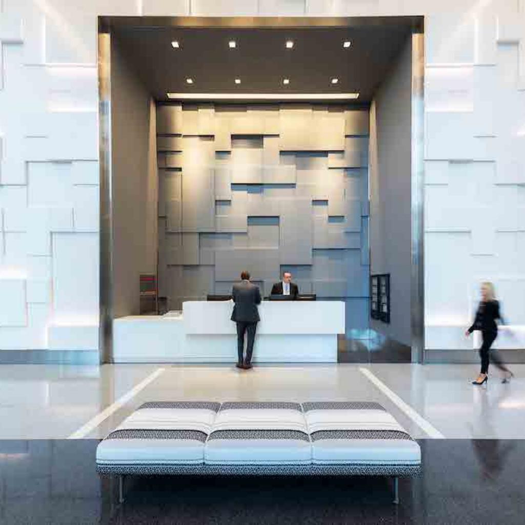 2023 New Trends in Hotel Guestroom Decoration