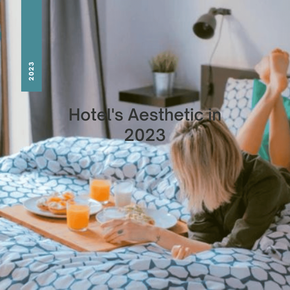 5 Design Tips for an Unforgettable Guest Experience in 2022
