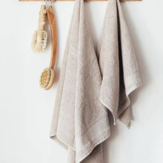 Bath linens 