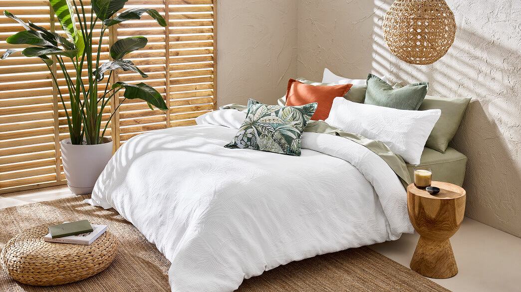 Percale vs Sateen Sheets: What’s the Difference and Which Is Better?