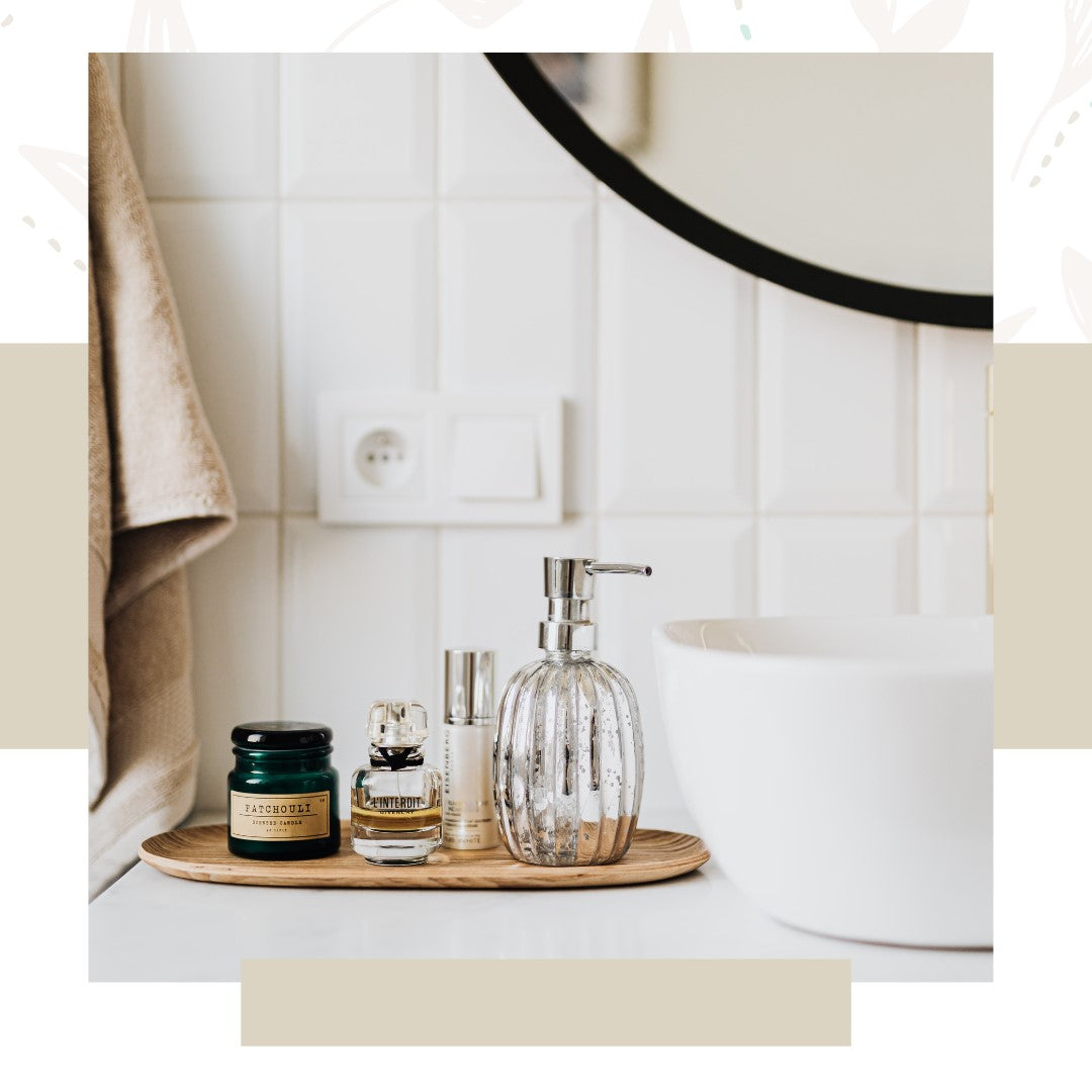 Upgrade Your Bathroom Decor: 7 Expert Tips for Choosing the Perfect Bathroom Amenities and More