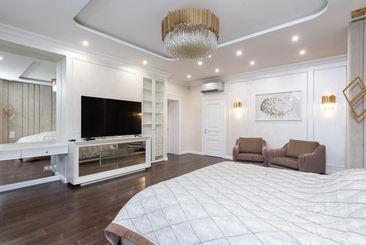 Ideal decor pieces 