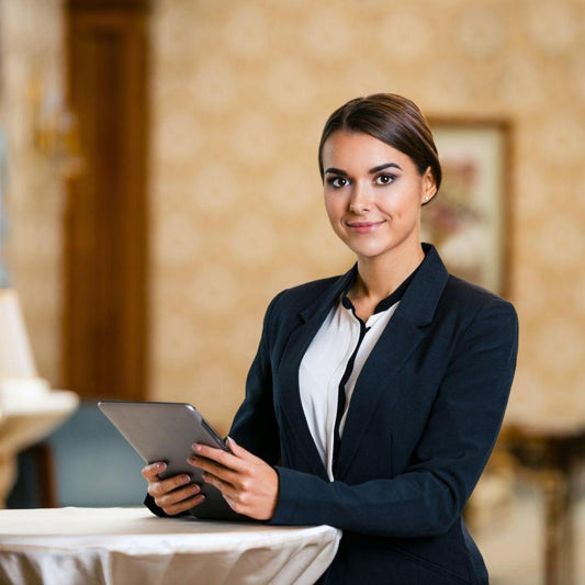 How to Choose a Hotel Supplier