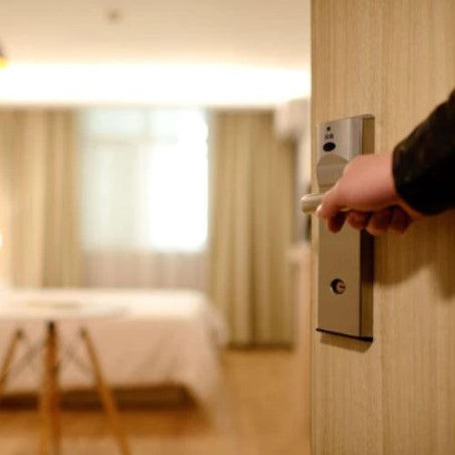 The Impact of Hotel Accessories 