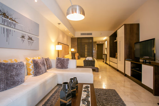 Furniture for your interior 
