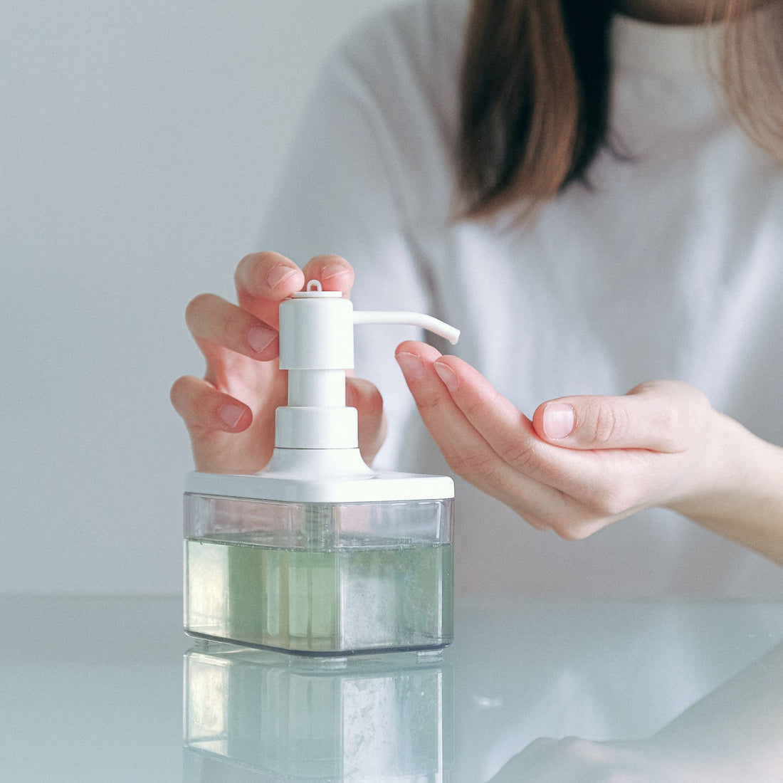 Hand Sanitizer: Just How Crucial is Good Quality and its Benefits
