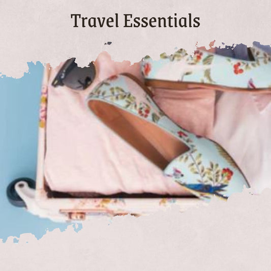 Top 5 travel essential for 2023 