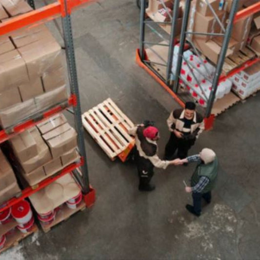 Guide to sourcing reliable suppliers 
