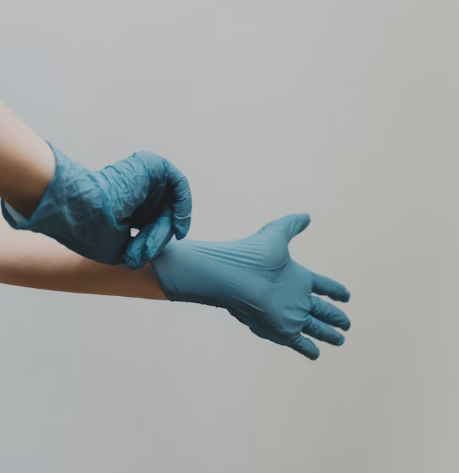 Bulk Supply of Gloves, Wipes & Rags for Varied Use Cases