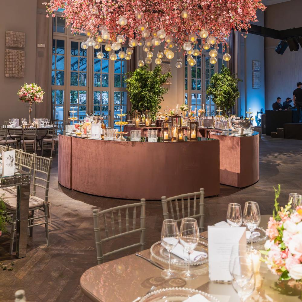 Elegant Dining Chairs for Any Decor