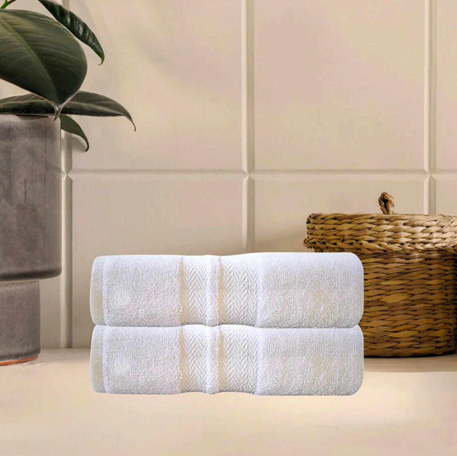 DT Series - Hand Towels