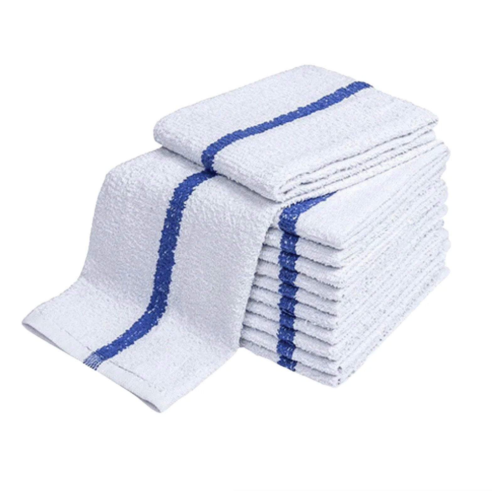 Ideal Hospitality Grade Pool towel || Quick-drying, absorbent towels for your active lifestyle.