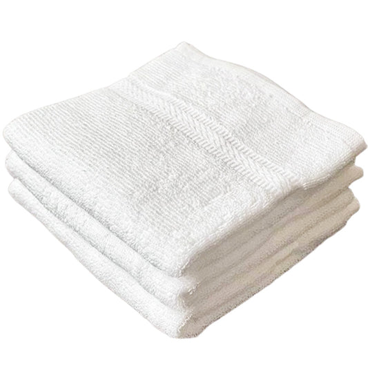 Premium Hand Towel - Closer view