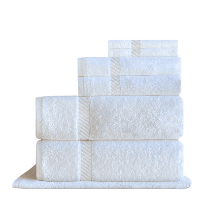 Luxurious Turkish Towel Series - TT Towel Set