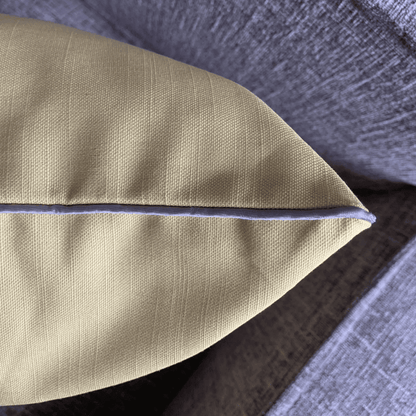 Decorative Pillows Mid Hidden Zipper Pillow Case