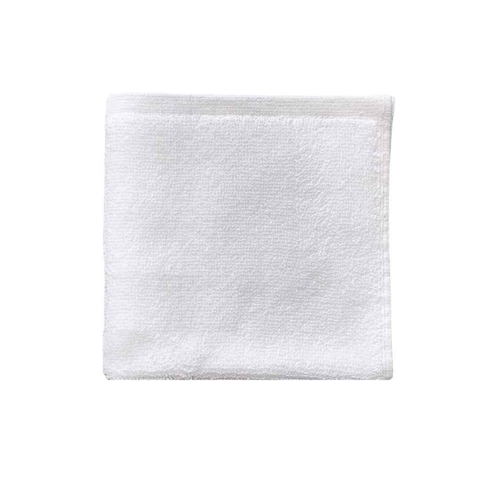 DT & H1 Series - Washcloth- fold view