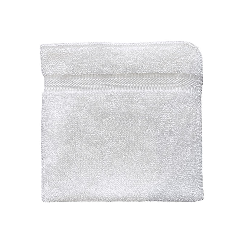 HH Series - Washcloth- fold view