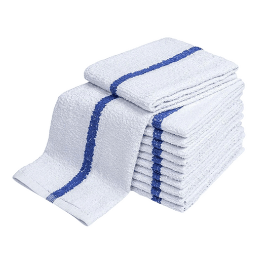 White cotton pool towels wholesale
for hotel pool towels for indoor & outdoor use. Size: 24x48".