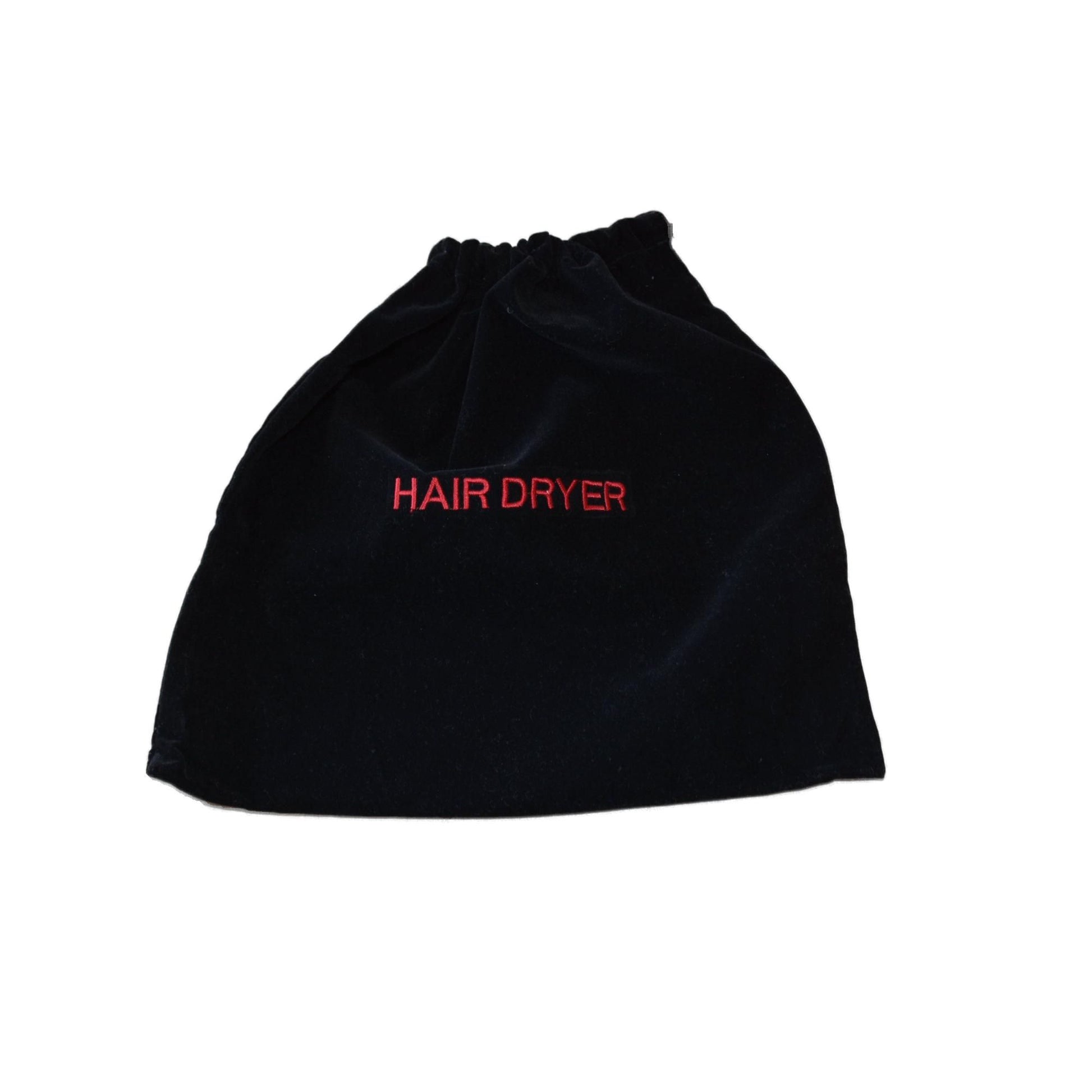 Hair Dryer Carry Bag